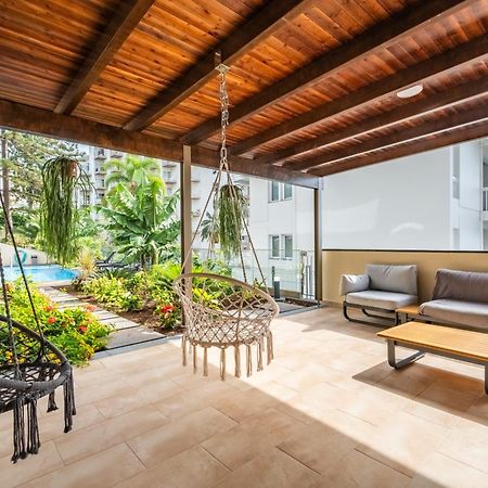 Casa Das Raposinhas I 丰沙尔 外观 照片