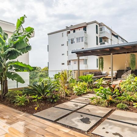 Casa Das Raposinhas I 丰沙尔 外观 照片