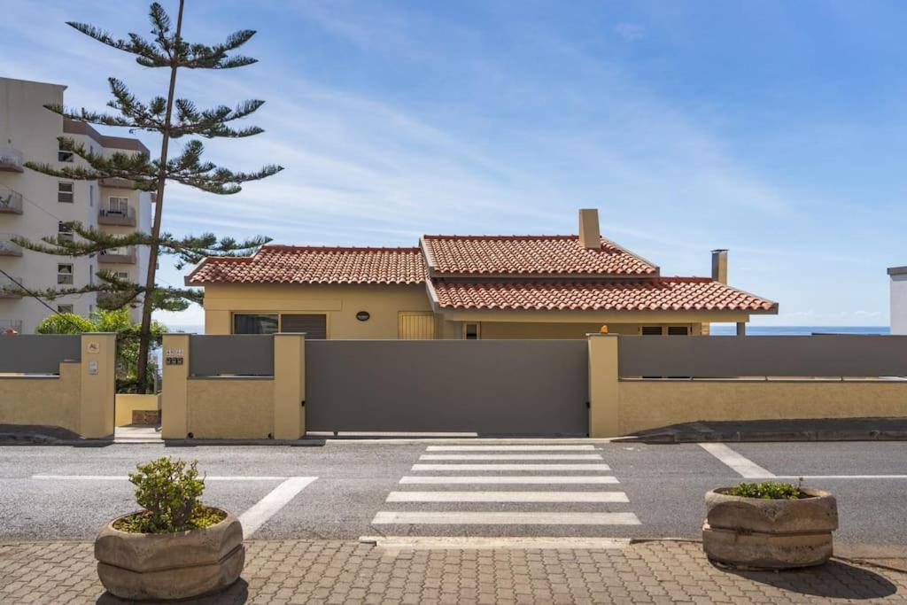 Casa Das Raposinhas I 丰沙尔 外观 照片