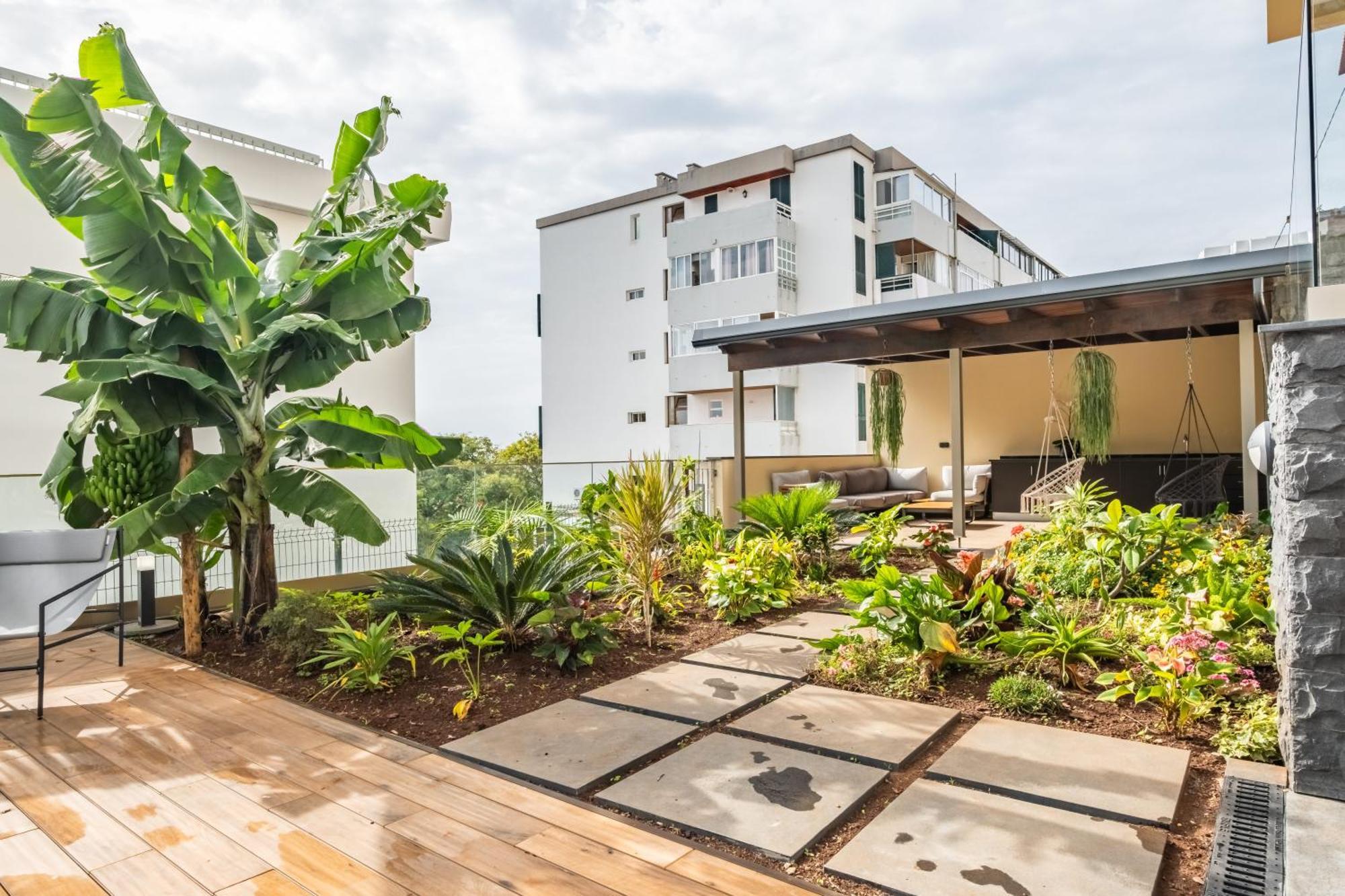 Casa Das Raposinhas I 丰沙尔 外观 照片